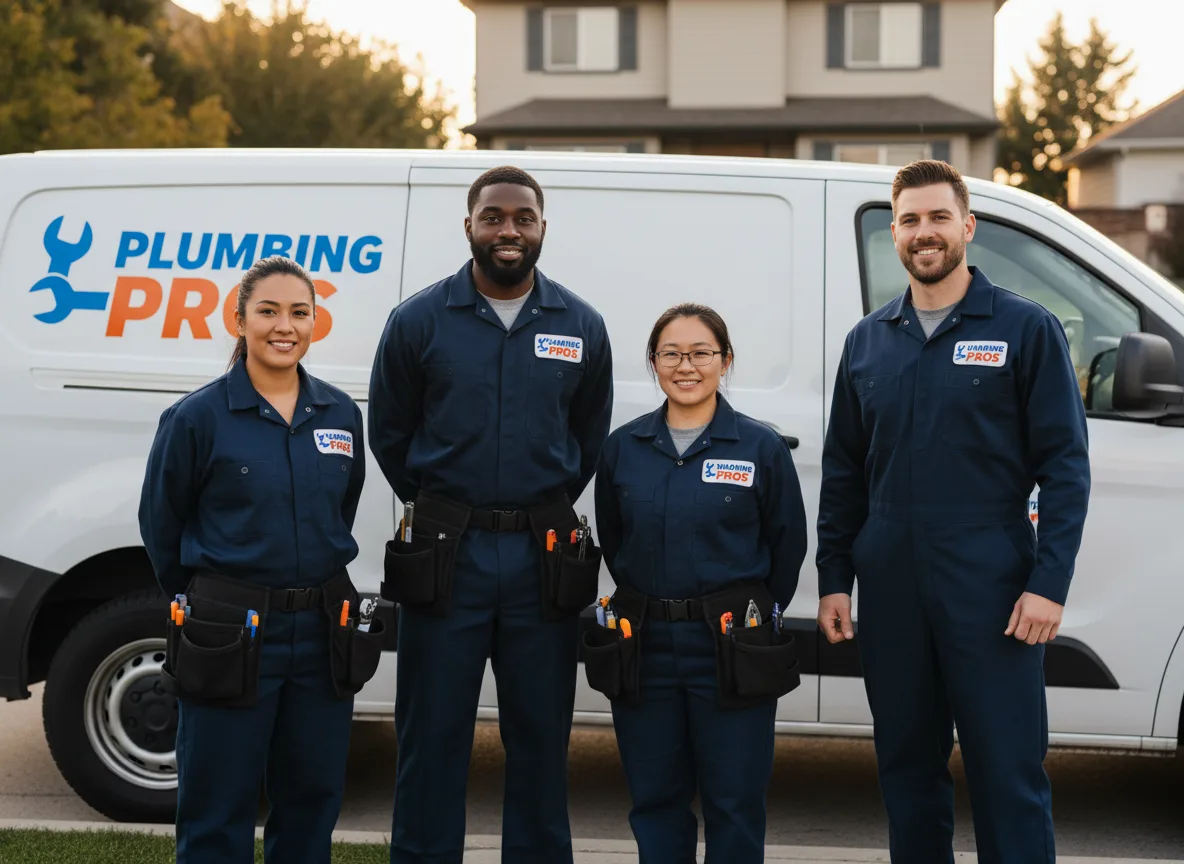 Water Heater Repair company in Plymouth, CA
